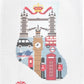London Mini Stocking