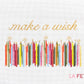 Make a Wish