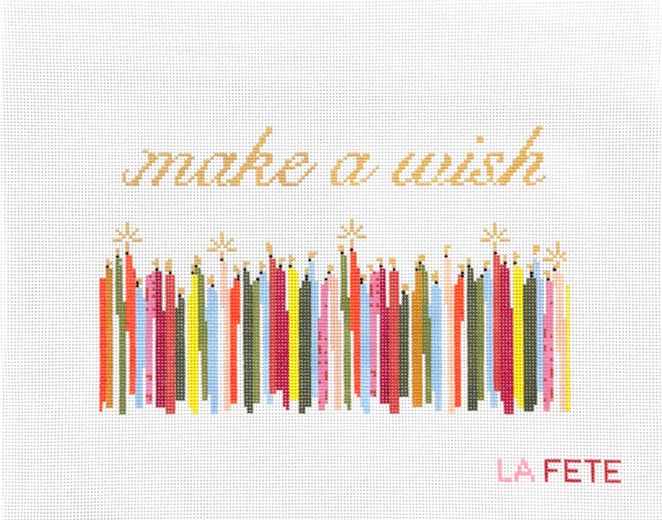 Make a Wish