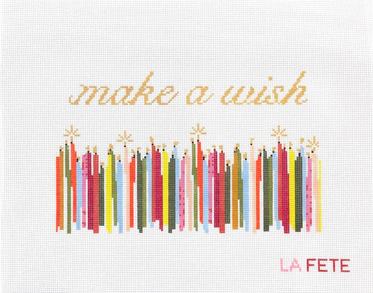 Make a Wish