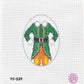 Elf Costume