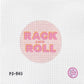 Rack & Roll Round