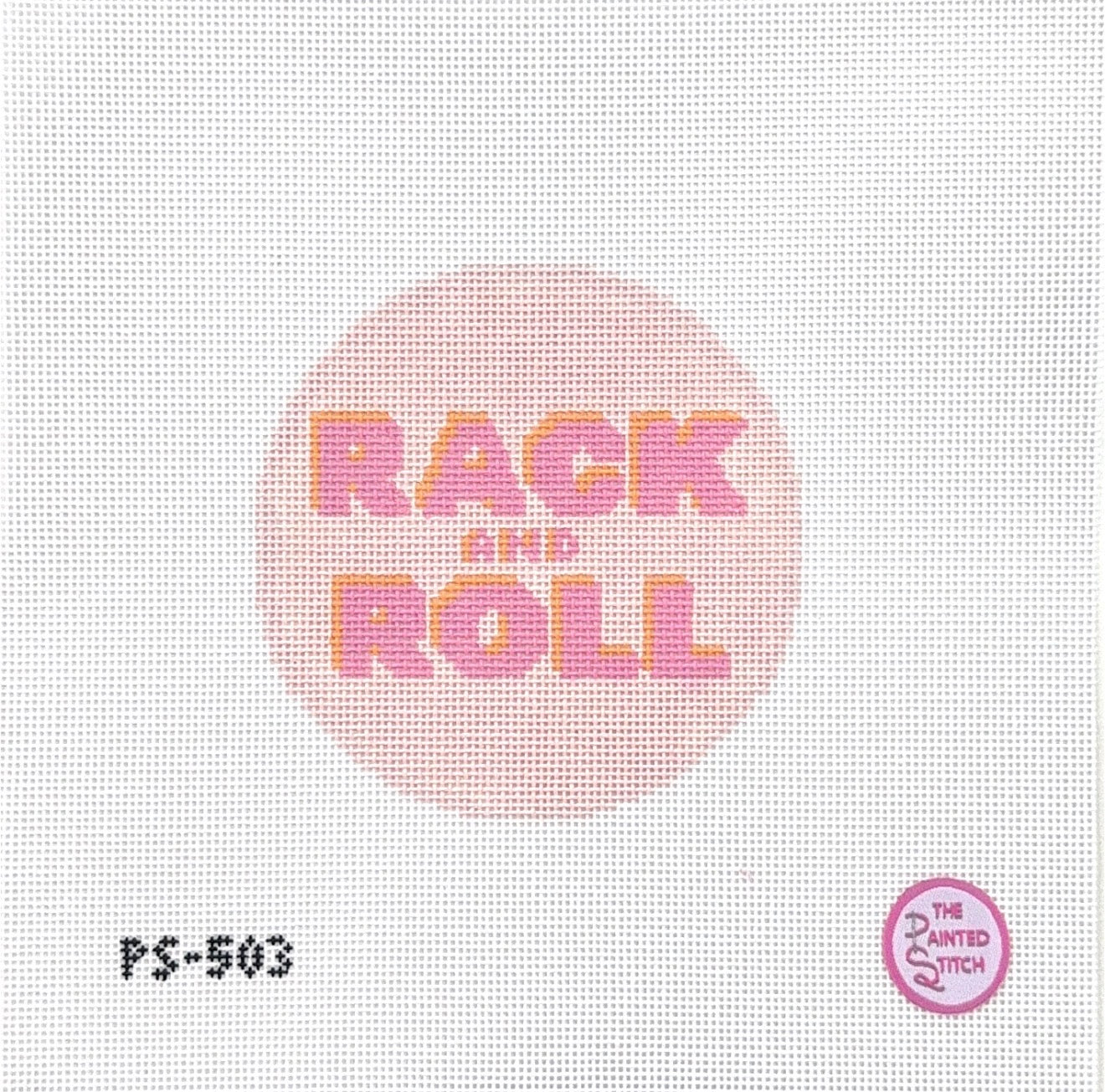 Rack & Roll Round