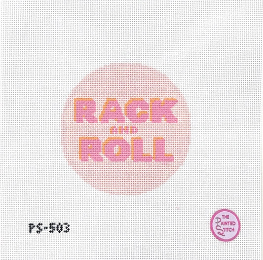 Rack & Roll Round
