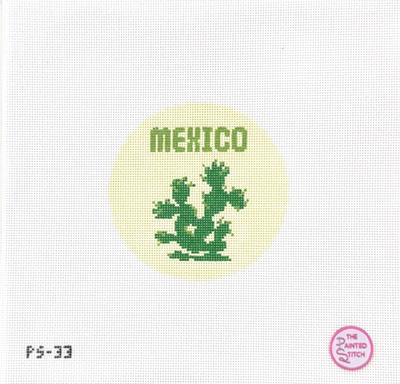 Mexico Round