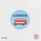 London Round