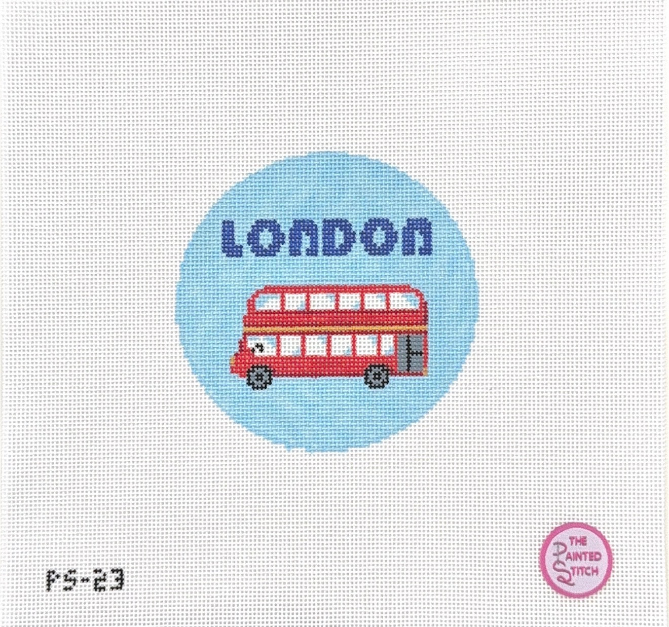 London Round