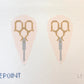 Scissors Scissor Case