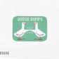 Goose Bumps