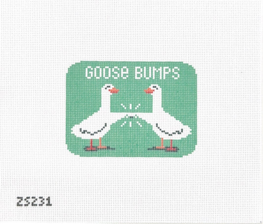 Goose Bumps