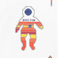 HOU Astronaut
