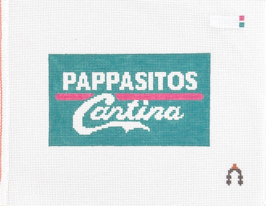 Pappasitos Cantina