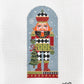 Christmas Tree Nutcracker