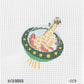 Dolce Vita Galactic Giraffe