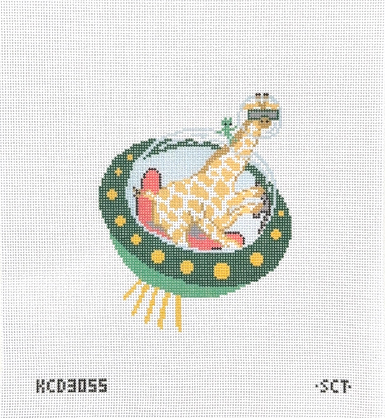 Dolce Vita Galactic Giraffe