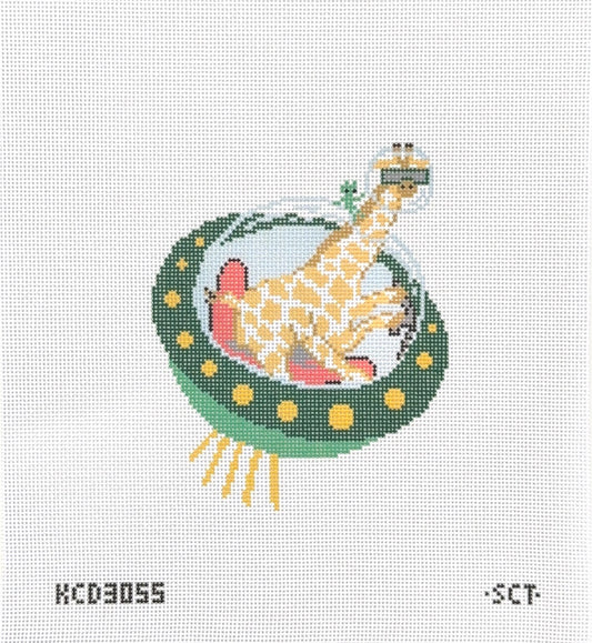 Dolce Vita Galactic Giraffe