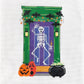 Halloween Door
