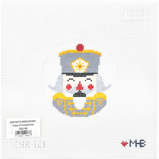 Constantine Nutcracker