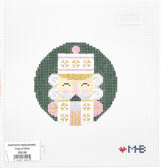Elliot Nutcracker