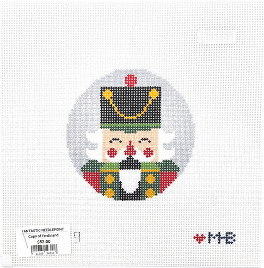 Ferdinand Nutcracker