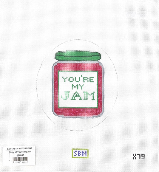 You're My Jam