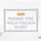 Where the Wild Things Are