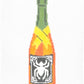 Spider Bottle