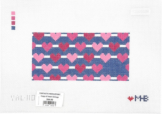 Heart Strings Insert