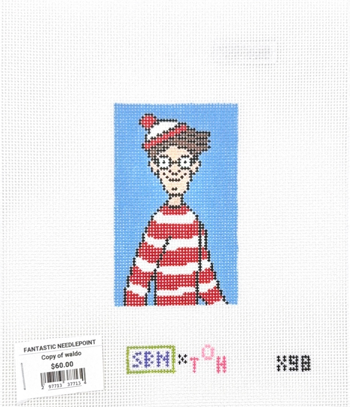 Waldo
