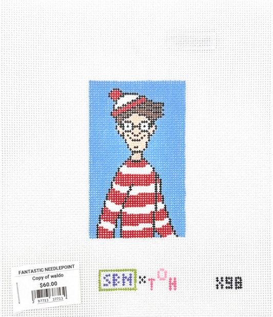 Waldo