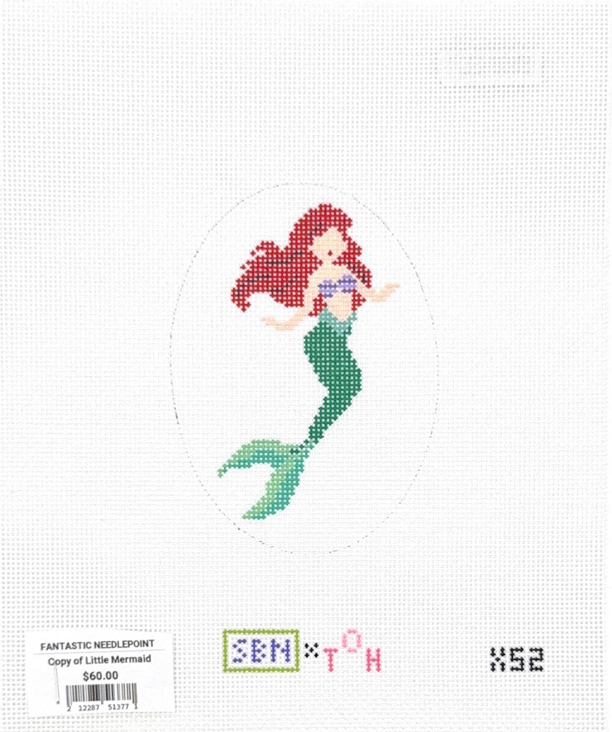 Little Mermaid