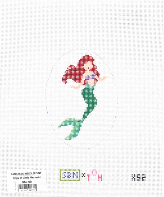 Little Mermaid