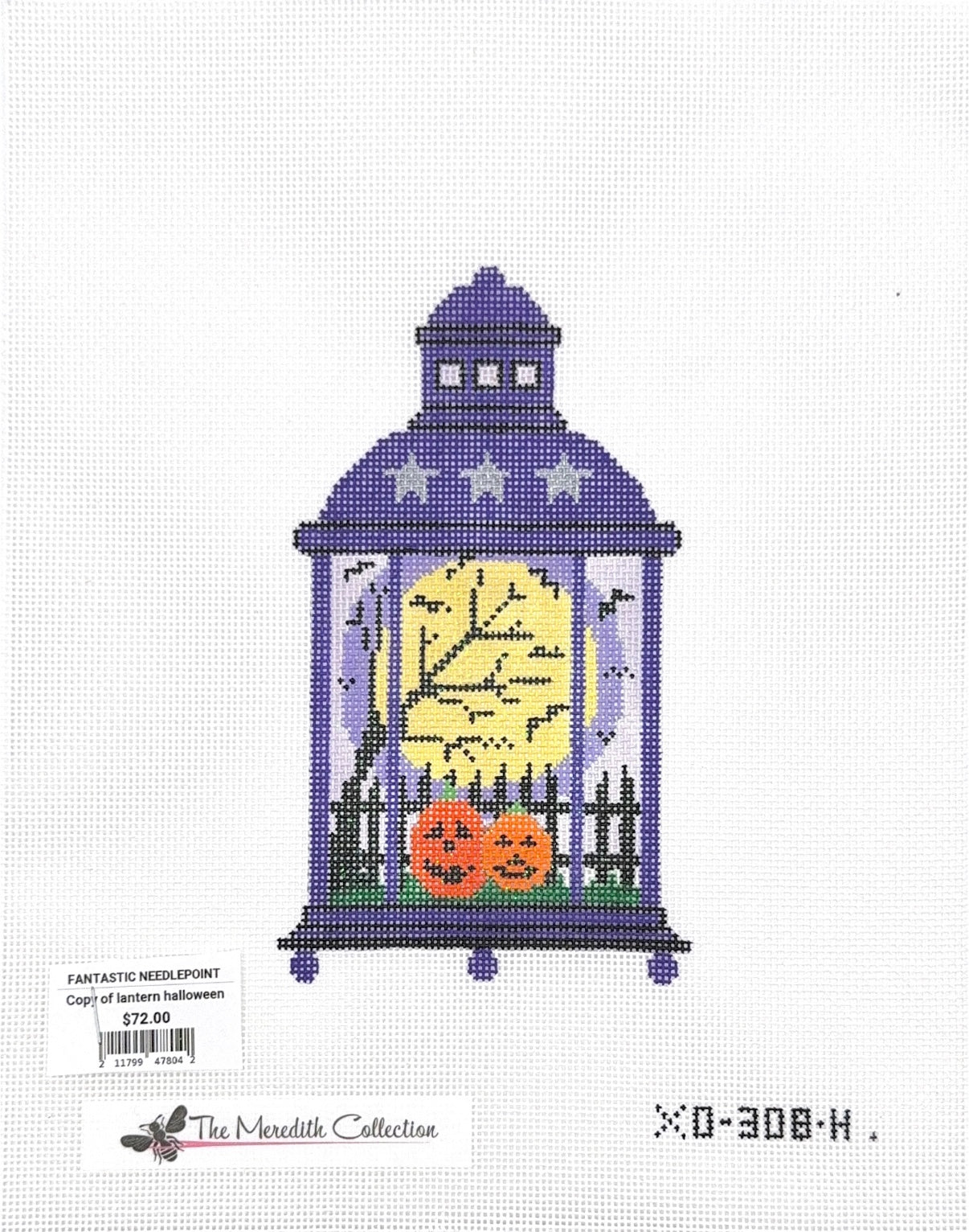 Lantern Halloween