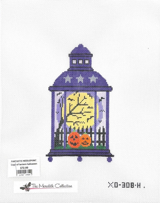 Lantern Halloween