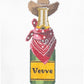 Veuve Bottle - Cowboy