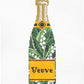 Veuve Bottle - Lily of the Valley