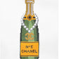 Veuve Bottle - Chanel
