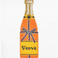 Veuve Bottle - Hermes