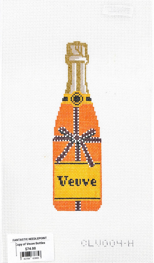 Veuve Bottle - Hermes