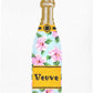 Veuve Bottle - Hibiscus
