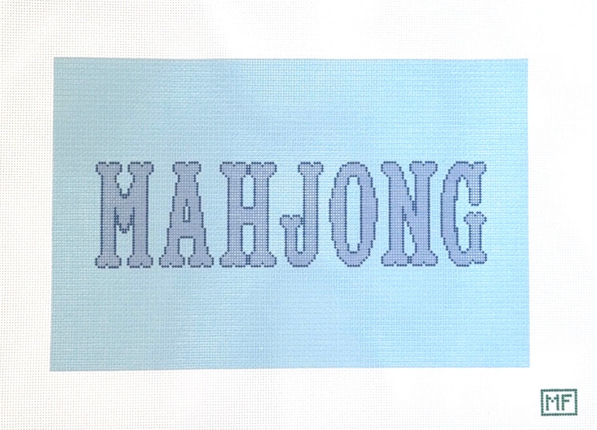 Mahjong