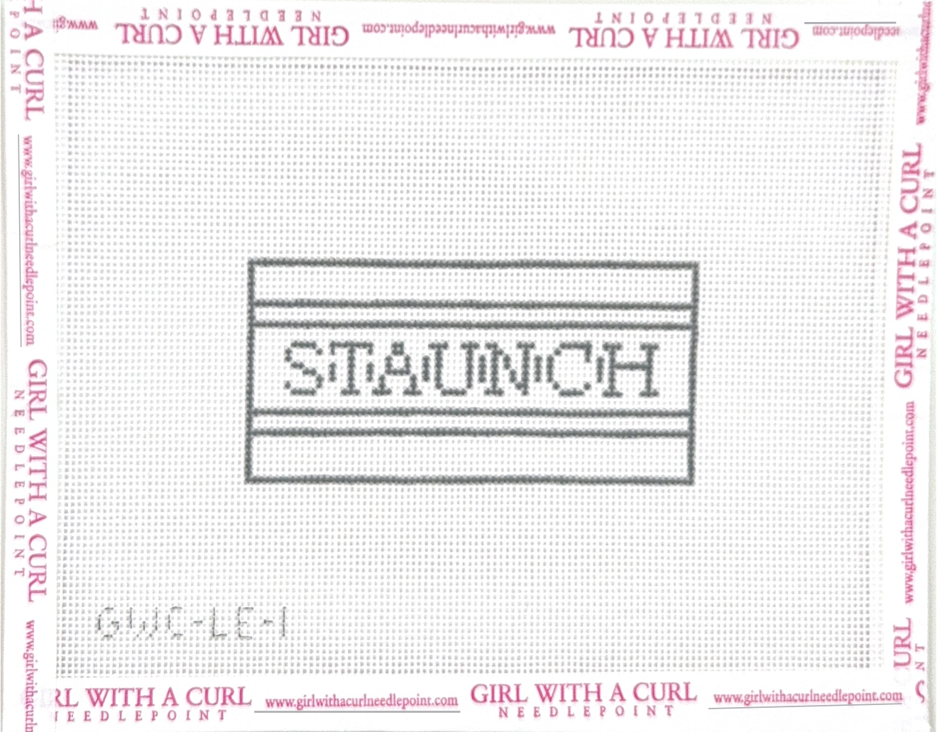 STAUNCH