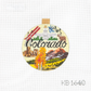 Colorado Travel Round