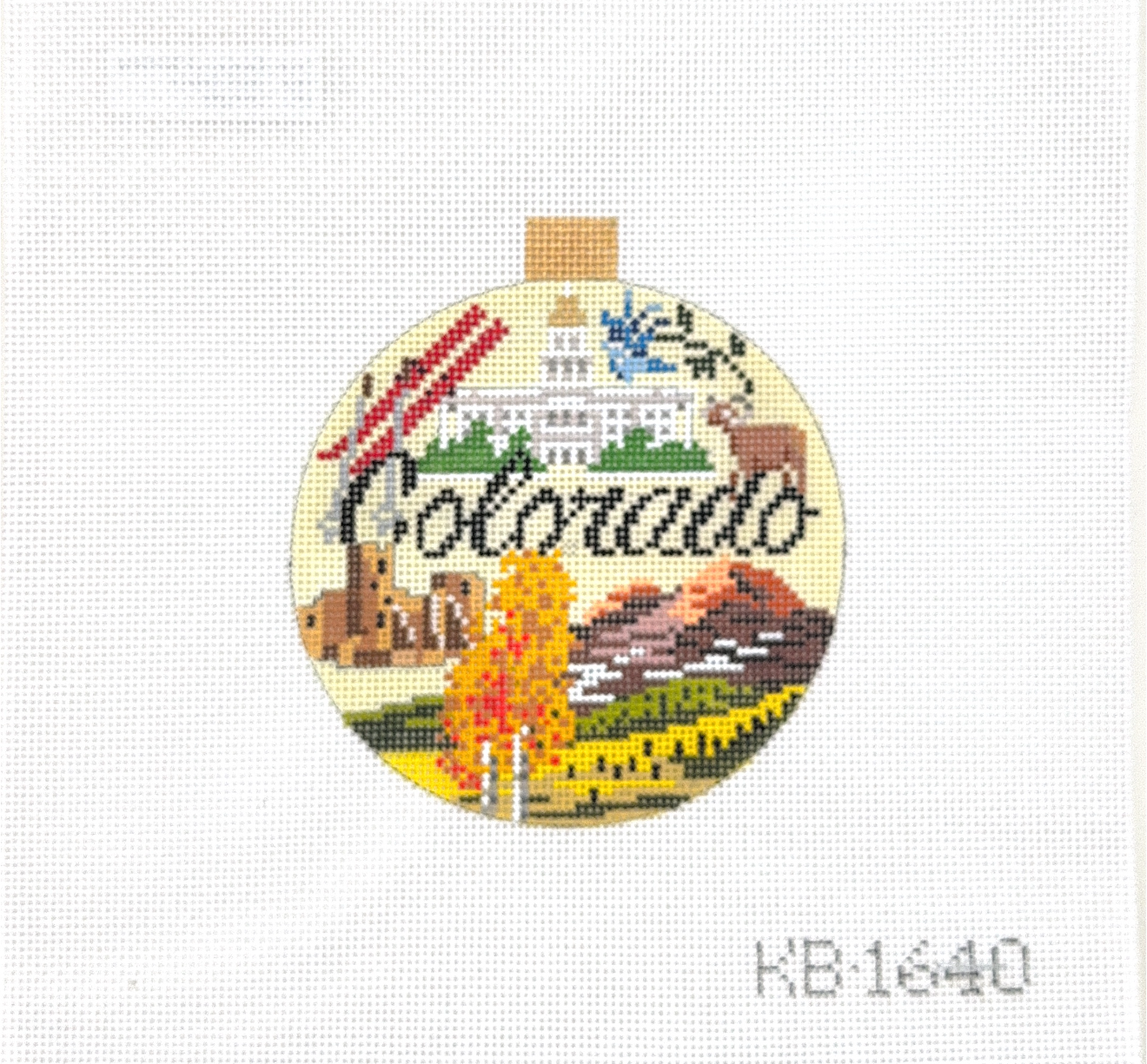Colorado Travel Round