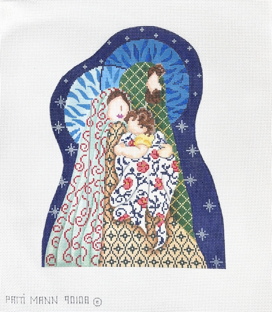 Holy Family