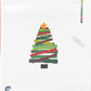 Ribbon Tree 4.5"
