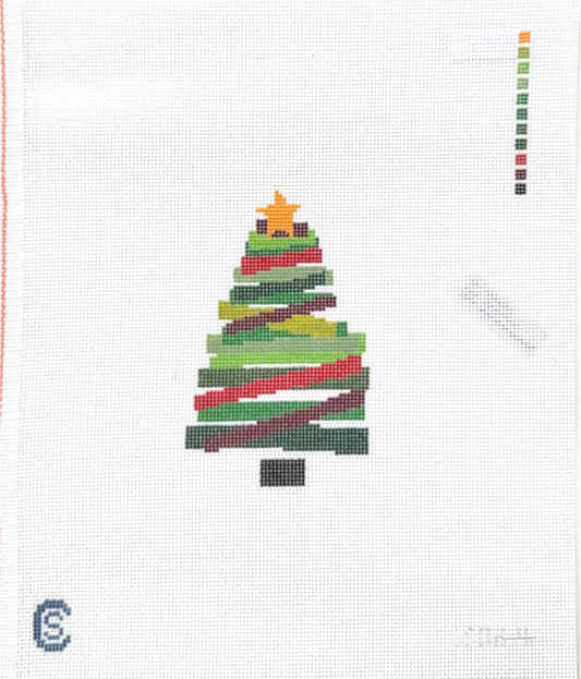 Ribbon Tree 4.5"