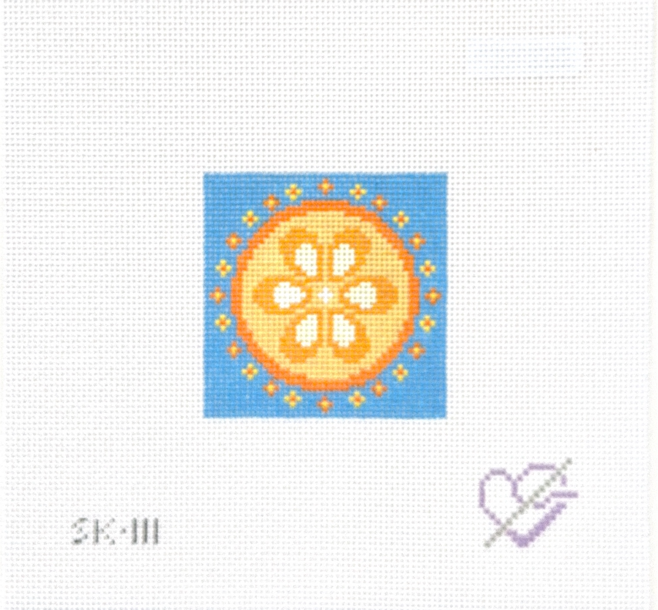 Orange Slice