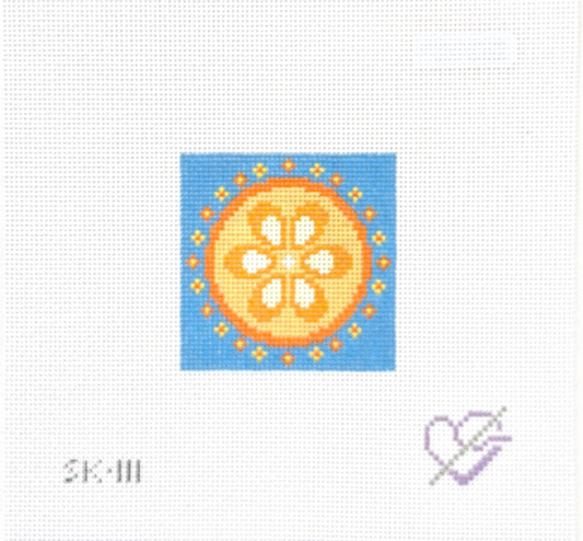 Orange Slice