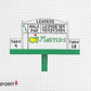 Masters Leaderboard